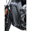 R&G Racing Radiator Guard for the Indian Scout/Bobber/Sixty '15-'22